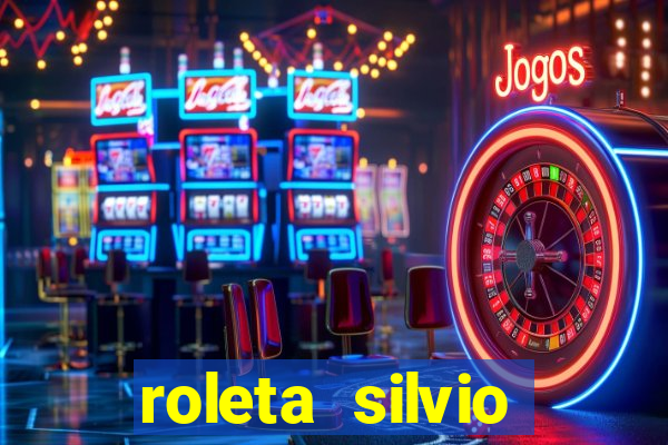 roleta silvio santos jogo